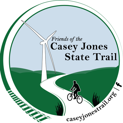 Ride with the Monarchs on Casey Jones State Trail Sep 8, 2024 to Aug